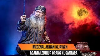 Mengenal Aliran Kejawen