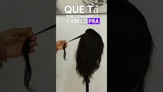 #cabelo #cabeleireiros #cabeleireira #cursodecabeleireiro #escoladecabeleireiro #escovaprogressiva