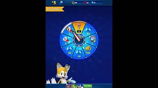 Sonic Dash - Gameplay Walkthrough Part 5 - All Bosses (iOS, Android) #Shorts