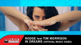 Rodge Ft. Tim Morrison - In Dreams