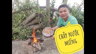 Cá hố làm món gì ngon? | HNAG79 #66