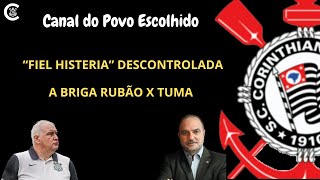 "FIEL HISTERIA DESCONTROLADA"