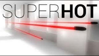 OneOff! SUPERHOT