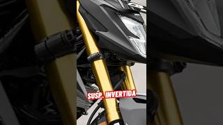 Cb 300 f Twister (novas especificações) #cbtwister300f