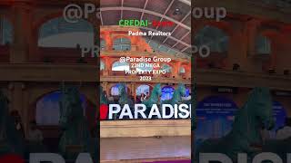 ✅ Credai-banm property 🏠Expo 2023 🎪 #ytshorts #shorts #propertyexpo2023