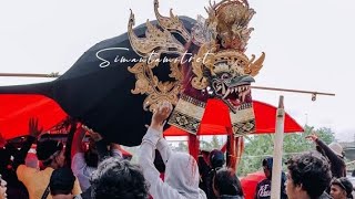 FESTIVAL LAYANGAN BALI 2022 KERTHINING GESING (Menjaga Keseimbangan Bambu) Sabtu 30 JULI 2022