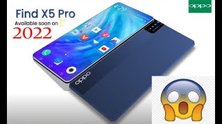 Oppo Find X5 Pro Price and Specifications Full Details