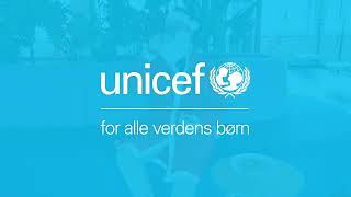 Group 16, Unicef Denmark -  Bumper