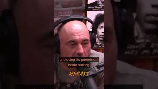 Joe Rogan on Shitty Parents #joerogan #shorts