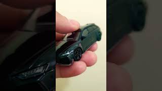 Audi ABT RS6 Johann Abt Signature Edition #carshorts #audi #audirs6 #minigt #shortscar #diecast