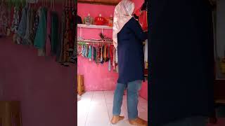 jualan baju anak