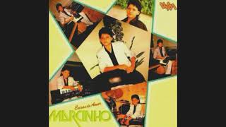 Marcinho - Coisas do Amor ( 1989 )