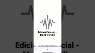 MARIO PORTILLO - EDICIÓN ESPECIAL (2021)