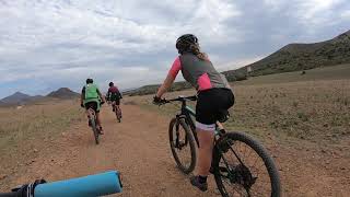 CABO DE GATA (Viaje Club Ciclista Puebla de Don Fadrique)