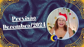 CARTAS DO MÊS | DEZEMBRO/2024