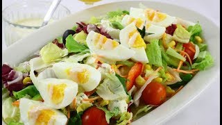 How To Cook Perfect Hard-Boiled Eggs | PRECIOUS CHUKWU