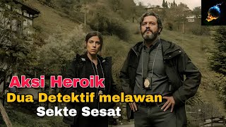 Ketika Sekte sesat mengorbankan nyawa banyak orang - Alur Cerita Film "Infiesto" -