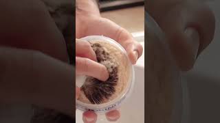 Best Face Shaving Procedure ||#faceglow #facesaving #cleanface #hairshave #youtubeshorts