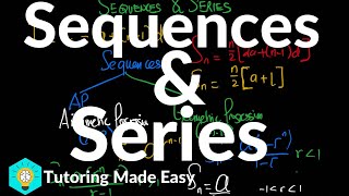 Algebra Tricks | Sequence & Series