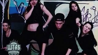 JAZZ FUNK / choreo by Nikita Mitrofanov / Nicki Minaj feat. Beyonce - Feeling Myself