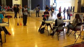 Sport Stacking Delaware Prelims and Finals