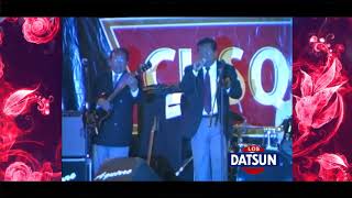 Los Datsun's (En Vivo) - No Se, Calla Corazón, Quien Parara La Lluvia, Matrisuicidio