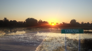 A MI PUEBLO ...." COLONIA TATACUÁ."