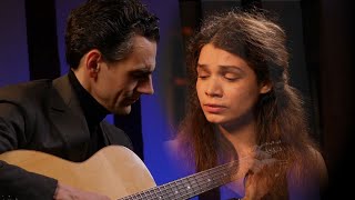 Cherche la Rose (H.Salvador/R.Rouzaud) - Laura Dauzonne, Christophe Astolfi