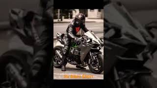 ninja h2r whatsapp status 🔥#ninja #h2r #status #shorts