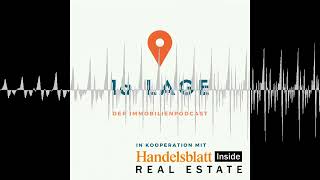 Ist der Wohnungsbau in Deutschland auf dem richtigen Weg? - 1a LAGE - Der Immobilienpodcast