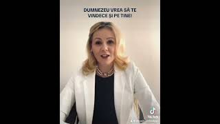 Dumnezeu te poate vindeca!