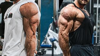 EIS A QUESTÃO🤔!? RAMON OU CBUM - BODYBUILDING MOTIVATION