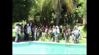 Grupo K50 El Reventon Video Oficial