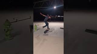 Skateboarding is Hard