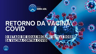 RETORNO VACINA COVID