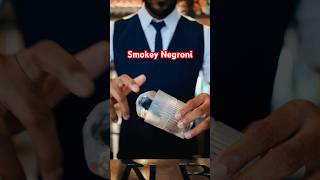 Mezcal Negroni recipe #negroni #music #bollywood #song #cocktailbar #newsong #සිංහල #drink #recipe