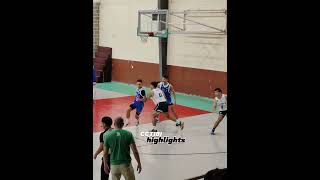 Grabe yun boss #basketball #highlights #sports