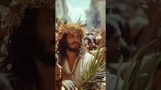 Happy Palm Sunday//New palm Sunday video Salman Mallick