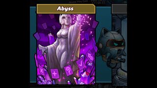 Clone Evolution 440  Abyss Tips and Tricks