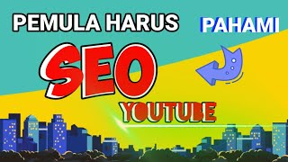 SALING SUBSCRIBE, PEMULA WAJIB MENGENAL SEO YOUTUBE