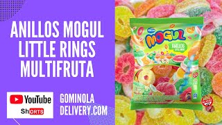 💍Anillos Little Ring Mogul / Gomitas