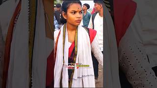 New Santali Short Video #santalishort #dabung_dance#Shortfeed #viral #trending #youtubeshorts #dance