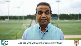 Community Cup 2024 Hindi Promo