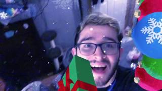 Christmas Eve | Vlogmas 2016 Day 24