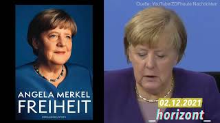 Was darf Satire 🤡„FREIHEIT“ #Merkel Danke Horizont 👍👍👍🤣