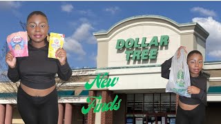 AMAZING NEW DOLLAR TREE FINDS| WHATS DID I FIND?|HAUL #dollartree #dollartreehaul #shop #newfinds