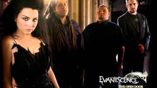 Evanescence Weight Of The World