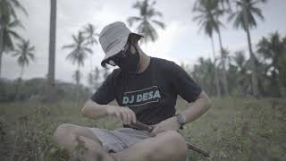 BEHIND THE SCENE   DJ DESA