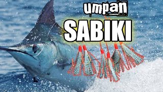 Mancing Sabiki Di Laut Wotu