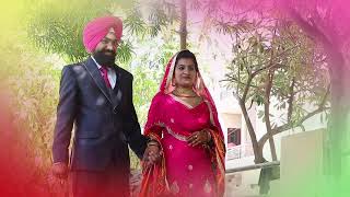 Amanpreet Kaur Shagun Trailer